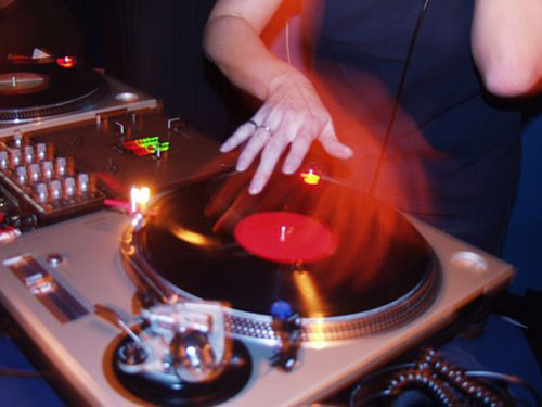 DJ Stef