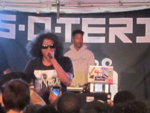 Ab-Soul