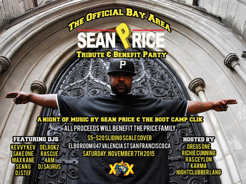 Sean Price